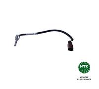 NTK 90945 Sensore, Temperatura gas scarico per AUDI
