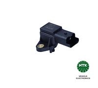 NTK 91268 Sensore, Pressione collettore d'aspirazione per CITROËN,FIAT,LANCIA,PE