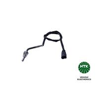 NTK 91455 Sensore, Temperatura gas scarico per VW