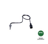 NTK 91473 Sensore, Temperatura gas scarico per FIAT