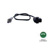 Sonda Lambda Sonda di Salto Con 4 Condutture NTK per U. A. Audi A6