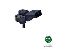 NTK 91628 Sensore, Pressione collettore d'aspirazione per AUDI,FORD,SEAT,SKODA,V