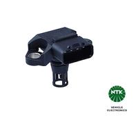 NTK 91744 Sensore, Pressione collettore d'aspirazione per SUBARU