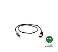 NTK 91797 Sensore, Temperatura gas scarico per VW