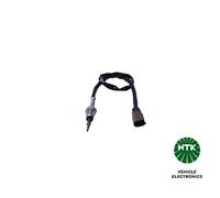 NGK Sensore, Temperatura gas scarico