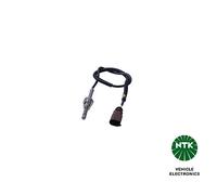 NTK 92465 Sensore, Temperatura gas scarico per VW