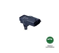 NTK 92565 Sensore, Pressione collettore d'aspirazione per ABARTH,ALFA ROMEO,CHEV