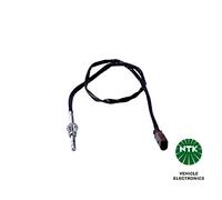 NTK 92571 Sensore, Temperatura gas scarico per AUDI,SEAT,SKODA,VW
