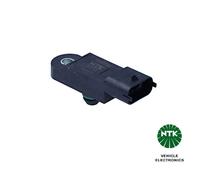 NTK 92713 Sensore, Pressione collettore d'aspirazione per DACIA,NISSAN,OPEL,RENA