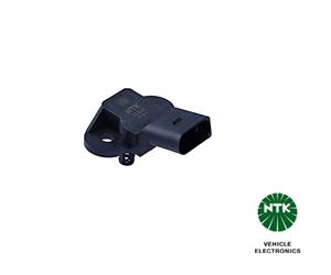 NTK 93089 Sensore, Pressione collettore d'aspirazione per VW