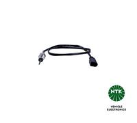 NGK Sensore, Temperatura gas scarico