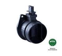 NGK Debimetro Aria 93095 – Sensore Massa d'Aria con Alloggiamento