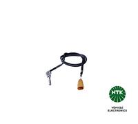NTK 93192 Sensore, Temperatura gas scarico per VW