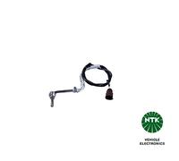 NTK 93251 Sensore, Temperatura gas scarico per AUDI