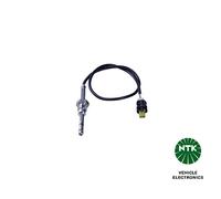 NTK 93529 Sensore, Temperatura gas scarico per MERCEDES-BENZ