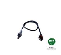 NTK Sonda Controllo Lambda per Opel Zafira B 1.8 1.6 Fiat Croma 159 Sportwagon