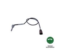 NTK 94400 Sensore, Temperatura gas scarico per AUDI