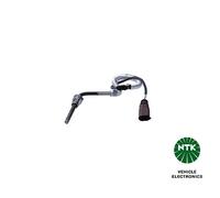 NTK 95465 Sensore, Temperatura gas scarico per AUDI