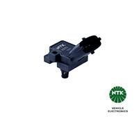 NTK 95675 Sensore, Pressione collettore d'aspirazione per FORD,JAGUAR,LAND ROVER