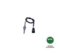 NTK 96689 Sensore, Temperatura gas scarico per VW