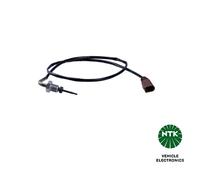 NTK 96735 Sensore, Temperatura gas scarico per AUDI,SEAT,SKODA,VW