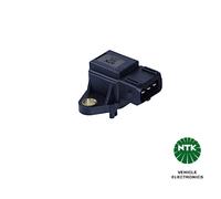 NTK 96930 Sensore, Pressione collettore d'aspirazione per MERCEDES-BENZ,PUCH