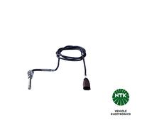 NTK 97018 Sensore, Temperatura gas scarico per VW