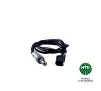 Ngk Sonda Lambda (Ossigeno O2) - 5 Cavo - Stk Nessun: 97062, Parte UAA0004-VW016