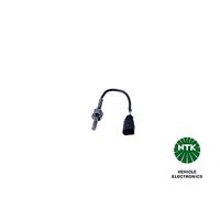 NTK 97735 Sensore, Temperatura gas scarico per AUDI,VW