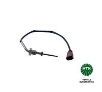 NTK 97866 Sensore, Temperatura gas scarico per AUDI,SEAT,SKODA,VW