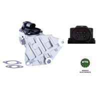 NTK AGR-VALVOLA Elettrica Adatta Per Audi A3 2.0 FSI VW EOS Touran