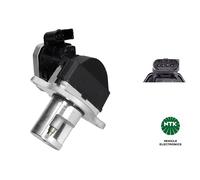 NTK AGR-VALVOLA Elettrica Adatta Per Mercedes-Benz E-Class T-Modello
