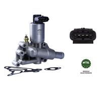 NTK AGR-VALVOLA Elettrica Adatta Per Opel Corsa B 1.2i 16V