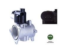 NTK AGR-Valvola Elettrica Compatibile Per VW Multivan V 2.5 TDI Trasportatore
