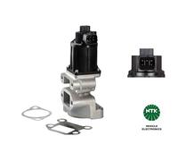 NTK AGR-VALVOLA Elettrica Per Opel Zafira B 1.7 CDTi Astra H Caravan