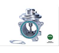NTK AGR-Valvola Pneumatica Adatta Per Audi A2 1.4 TDI VW Polo Fox