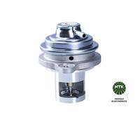 NGK/NT-K Valvola EGR 94140 Metallo con guarnizioni