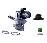 NTK AGR-VALVOLA RICIRCOLO GAS ELETTRICA Per Ford Ranger Transit Custom TKE