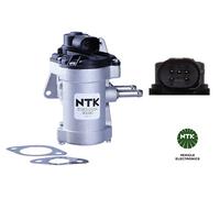 NTK AGR-Ventil Elettrico Compatibile Per VW Golf V 1.6 FSI 1.4 Audi A3