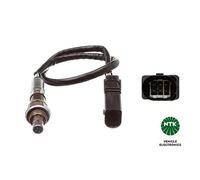Ngk LZA07-AU1 1772 Sonda Lambda Ntk Ossigeno O2 Scarico Sonda LZA07AU1