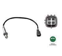 NTK Lambda Sonda Regolazione Per Toyota RAV 4 IV _A4_ 2.2 D 4WD 2.0 ZSA4_ ALA4_