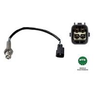 NTK Lambda Sonda Regolazione Per Toyota Yaris 1.33 VVT-I Auris Lexus IS II GS