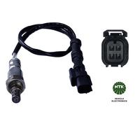 NTK Lambdasonde Regolatore Per Honda Civic VIII Hatchback 1.4 Type-R