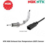 Sensore, temperatura gas di scarico NTK 93604