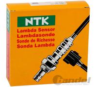 NTK NGK Sonda Lambda Adatta Per ALFA ROMEO GIULIA STELVIO FIAT 500X DOBLO TIPO