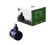 NGK Debimetro 94366 - Sensore di flusso d'aria di massa EPBMFT5-V006H