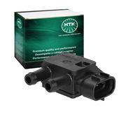 NTK Sensore Pressione Scarico Differenziale Adatto A per Lexus Is Toyota Auris