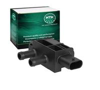 NTK Sensore Pressione Scarico Differenziale Adatto A per Mercedes-Benz AMG