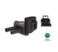 Ntk Sensore Pressione Scarico per Ford C-Max Galaxy Gran KUGA MONDEO S-MAX