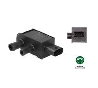 Ntk Sensore Pressione Scarico per Opel Astra Cascada Insignia Mokka Zafira